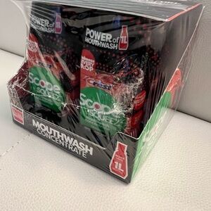 6 scope squeez mouth wash 1L